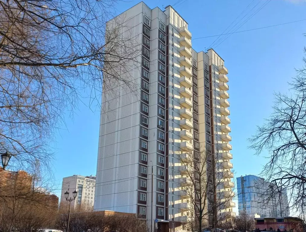 Помещение свободного назначения в Москва ул. Обручева, 28к6 (305 м) - Фото 0