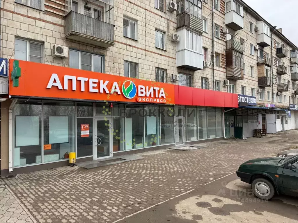 Помещение свободного назначения в Волгоградская область, Волгоград ... - Фото 2