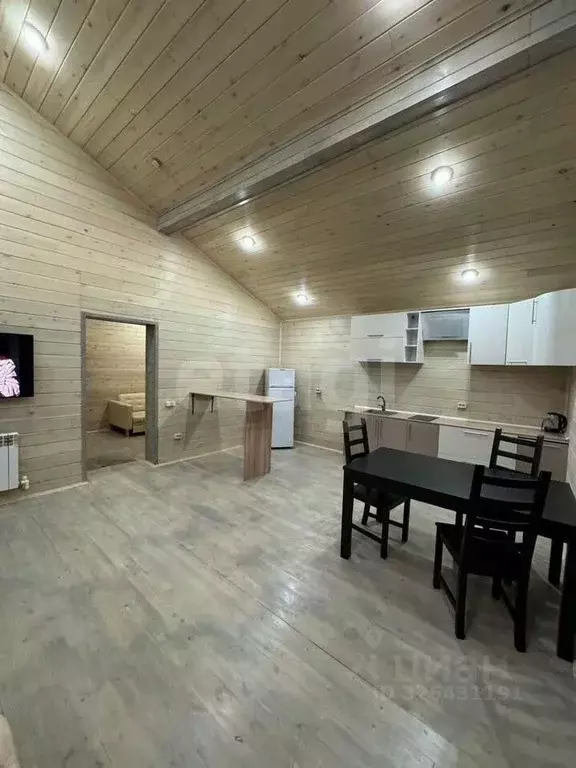 Дом в Новосибирская область, Новосибирский район, с. Кубовая ул. ... - Фото 2