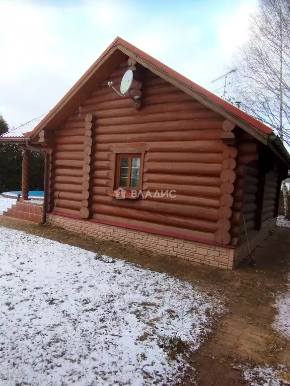 Дом в Павлово-Посадский городской округ, деревня Бразуново, 16 (25 м) - Фото 2