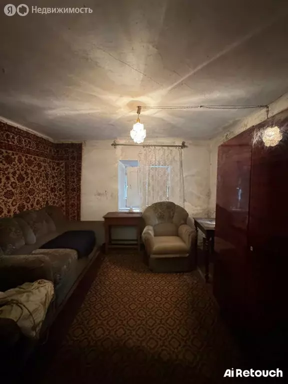 2-комнатная квартира: Новочеркасск, Комитетская улица, 125 (42.4 м) - Фото 1