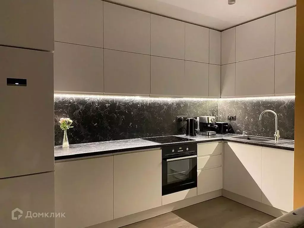 Продаётся квартира-студия, 37 м - Фото 0