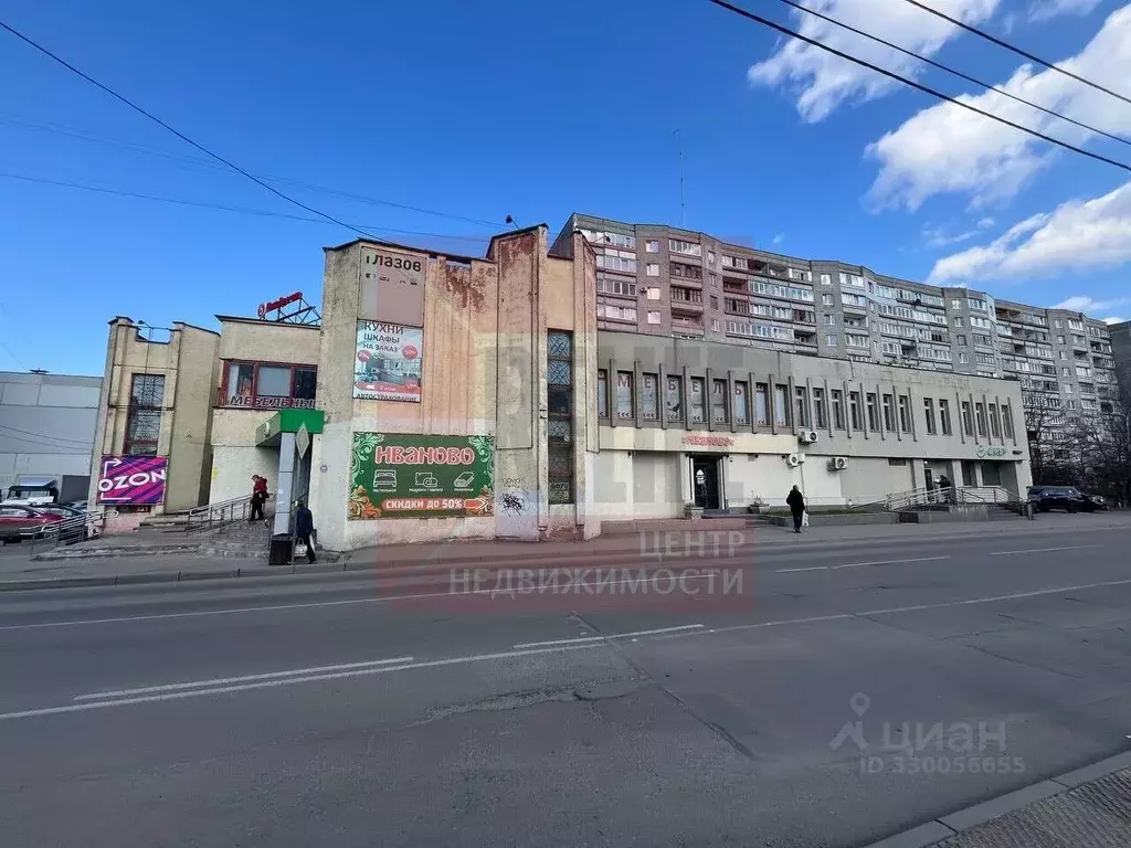 Торговая площадь в Калининградская область, Калининград ... - Фото 2