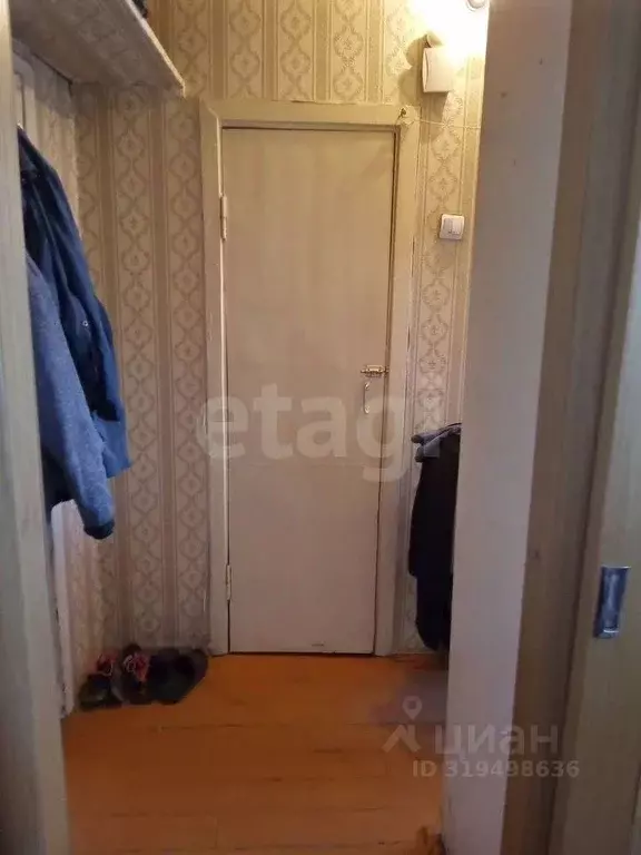 1-к кв. Бурятия, Улан-Удэ ул. Овражная, 24 (21.4 м) - Фото 0