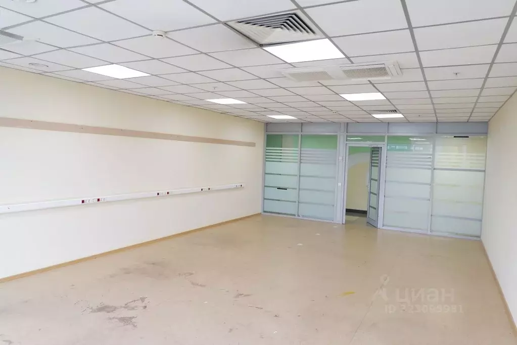 Склад в Московская область, Мытищи городской округ, пос. Вешки ... - Фото 2