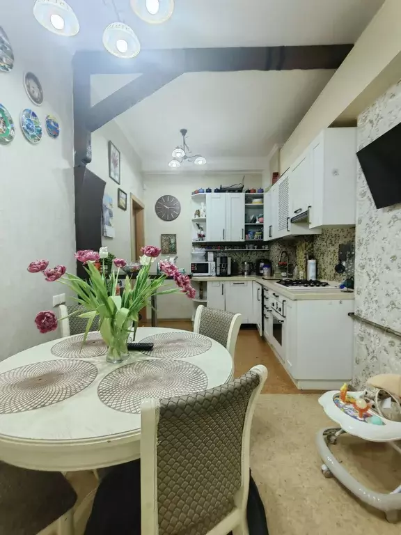 Продаётся 2-к квартира, 55 м - Фото 1
