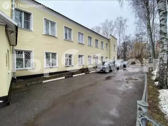 Офис (679.8 м) - Фото 1