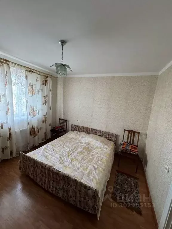 3-к кв. Крым, Феодосия бул. Старшинова, 8А (65.2 м) - Фото 1