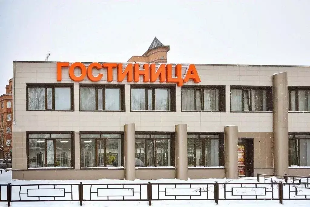 Комната Московская область, Королев ул. Фрунзе, 4 (10.0 м) - Фото 1