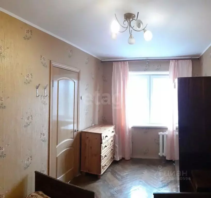 2-к кв. Башкортостан, Уфа ул. Блюхера, 48 (44.8 м) - Фото 1