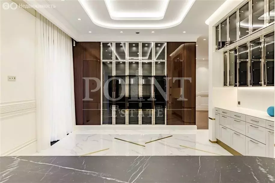 6-комнатная квартира: Москва, Бутиковский переулок, 5 (423 м) - Фото 2