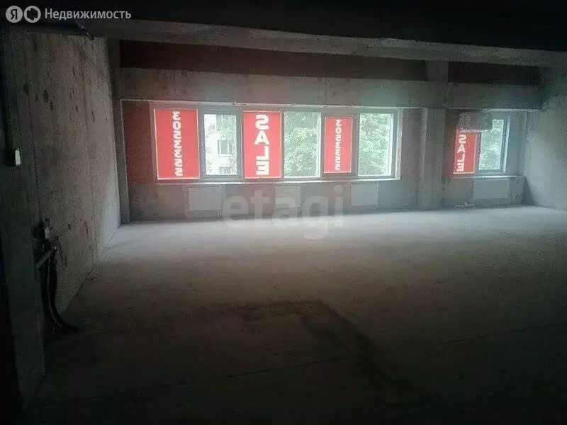 Помещение свободного назначения (326.1 м) - Фото 1