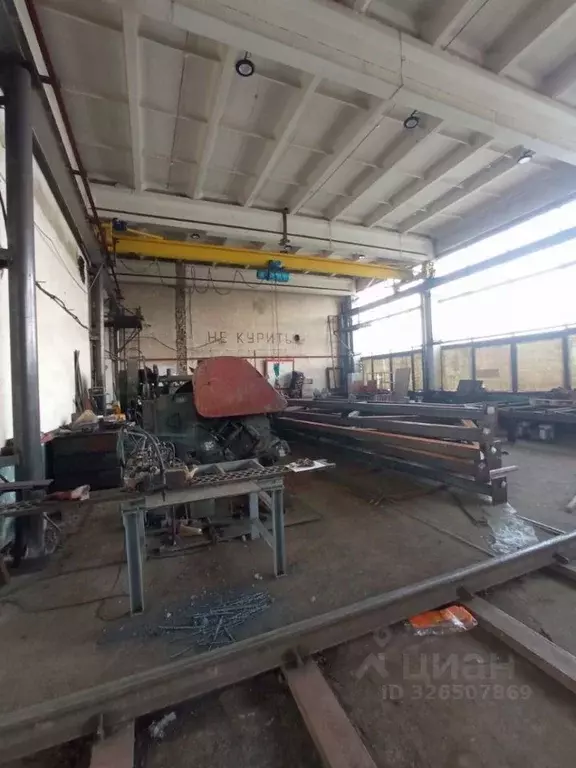 Производственное помещение в Татарстан, Набережные Челны ул. Шлюзовая, ... - Фото 2