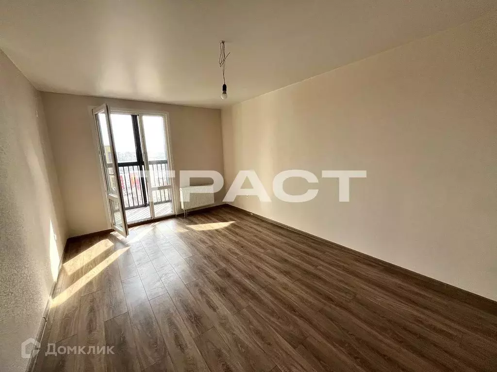 Продаётся 1-к квартира, 41.8 м - Фото 0
