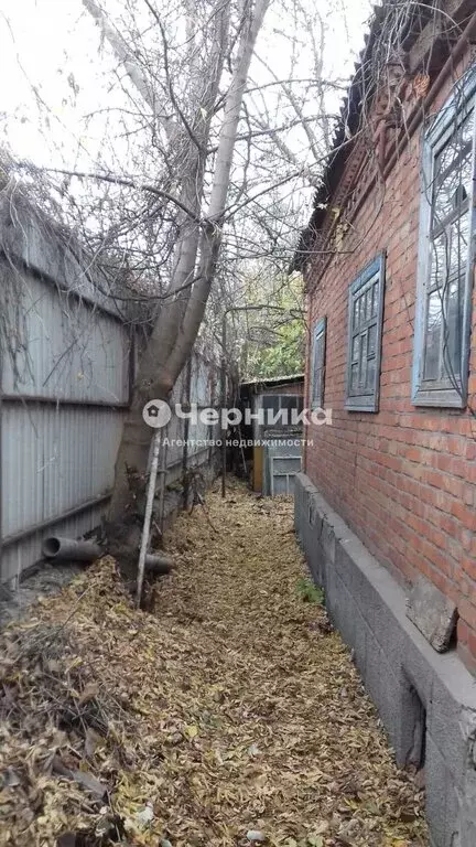 Дом в Шахты, улица Володарского, 83 (24 м) - Фото 0