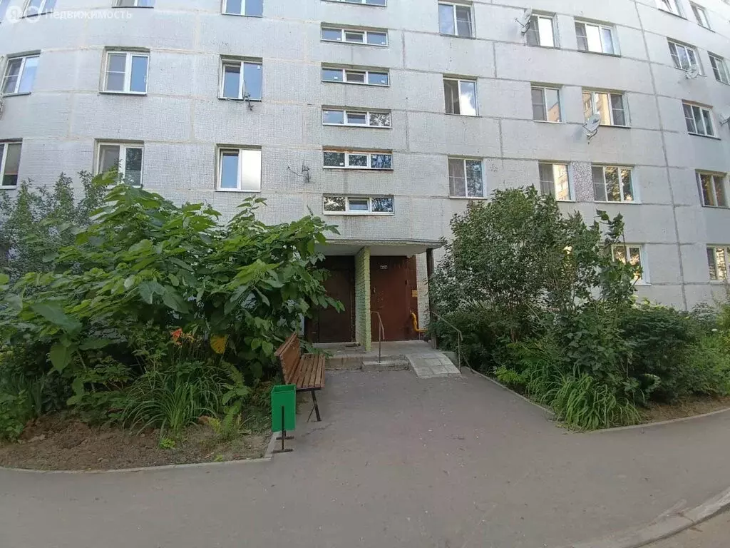 3-комнатная квартира: Ступино, улица Бахарева, 16/73 (56.2 м) - Фото 2