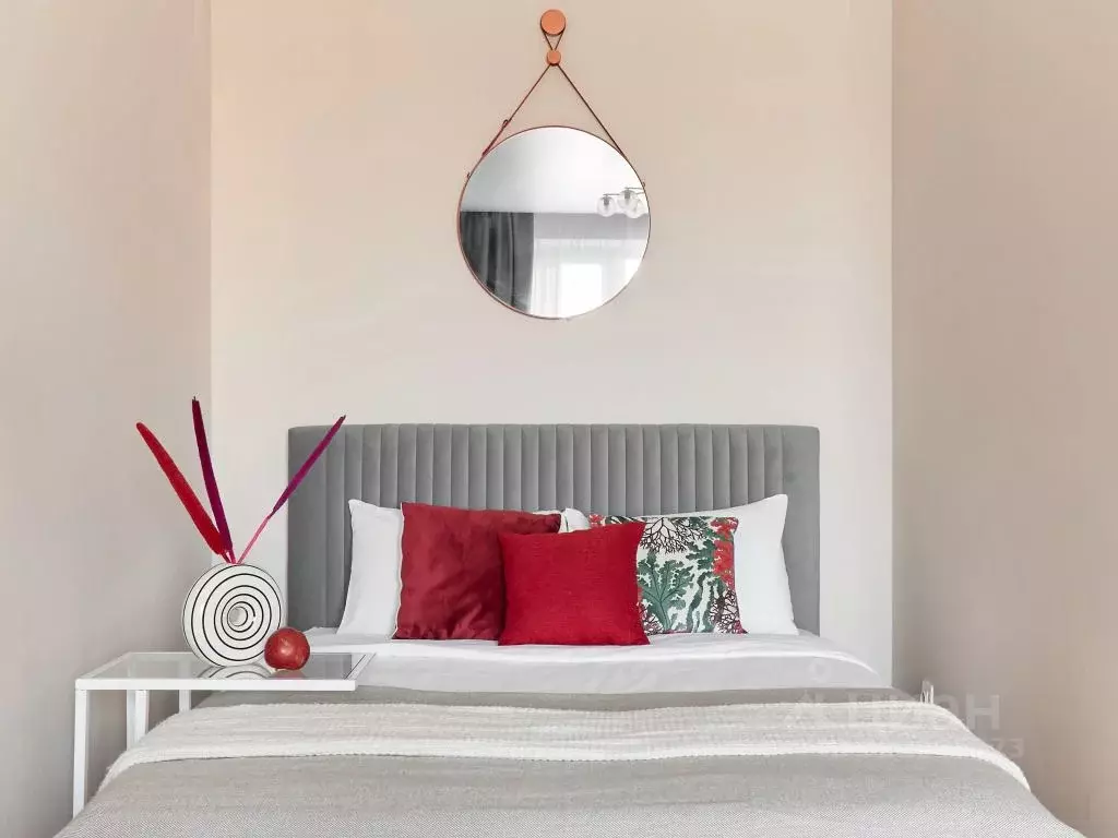 1-к кв. Татарстан, Казань Бухарская ул., 32к1 (38.0 м) - Фото 1