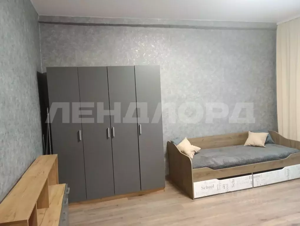 2-к кв. Ростовская область, Ростов-на-Дону Буйнакская ул., 6 (55.0 м) - Фото 2