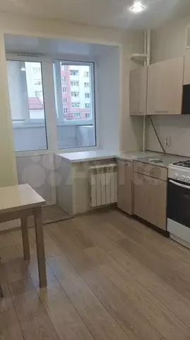 1-к. квартира, 36 м, 1/9 эт. - Фото 0