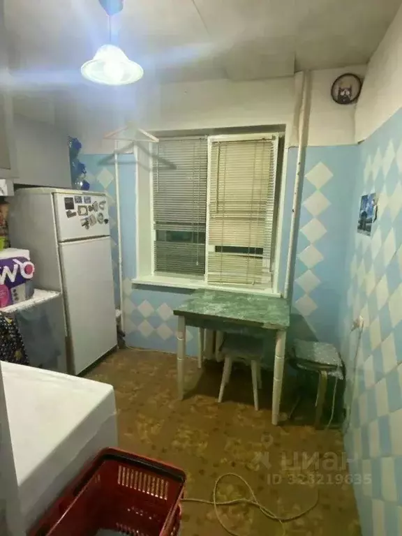 Квартира, 3 комнаты, 56 м - Фото 1