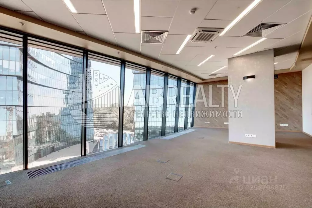 Офис в Москва Одесская ул., 2 (102 м) - Фото 1