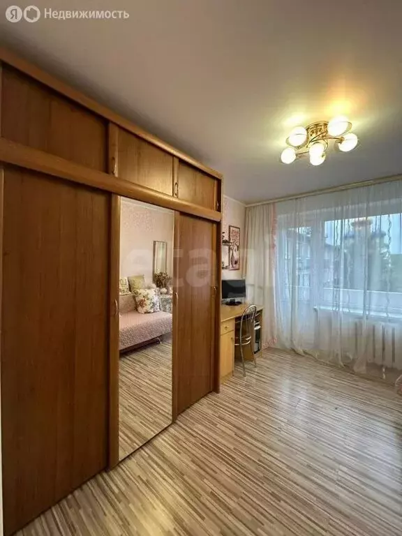 4-комнатная квартира: Советск, Калининградское шоссе, 1 (61.4 м) - Фото 1