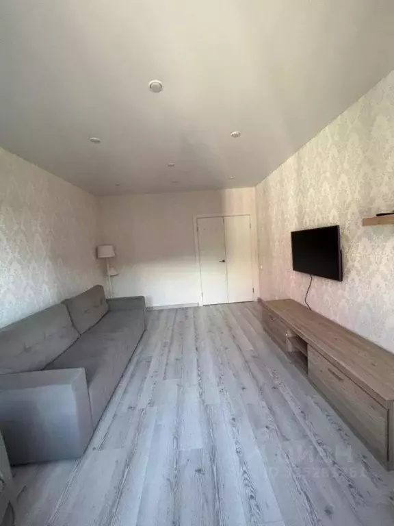 2-к кв. Татарстан, Казань ул. Баки Урманче, 4к4 (55.0 м) - Фото 1