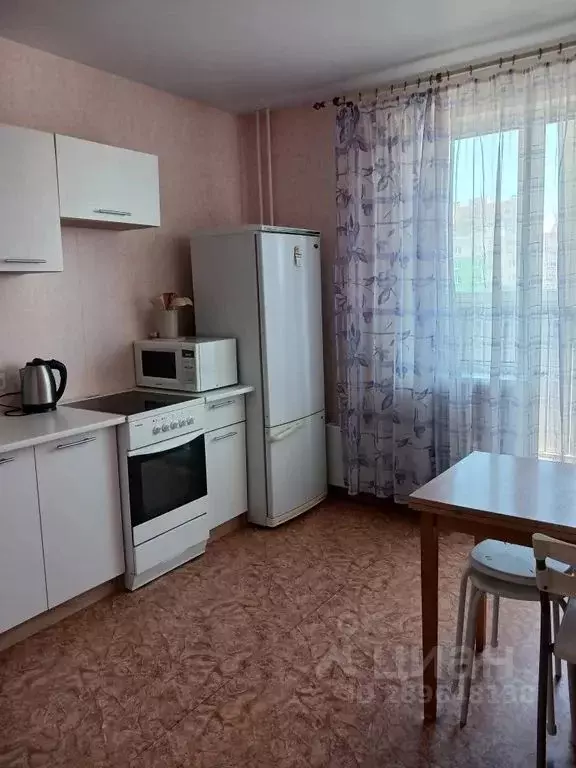 1-к кв. Нижегородская область, Нижний Новгород Бурнаковская ул., 111 ... - Фото 1