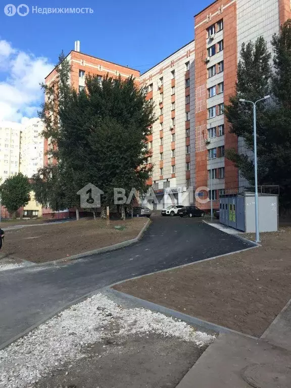 Квартира-студия: Казань, улица Фатыха Амирхана, 12Б (30 м) - Фото 1