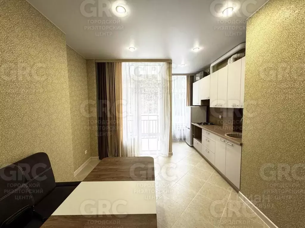 1-к кв. Краснодарский край, Сочи Агро СНТ, 62/2 (36.0 м) - Фото 2