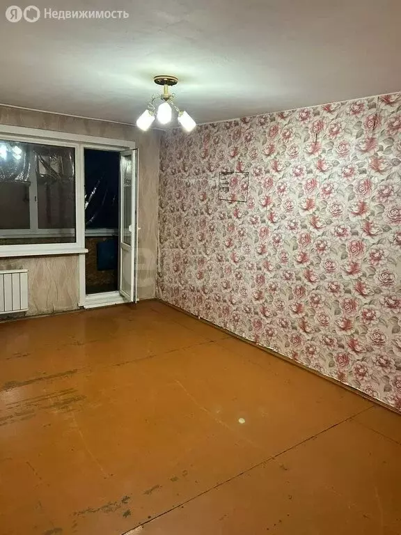 1-комнатная квартира: Бийск, улица Льнокомбинат, 11/1 (32.1 м) - Фото 2