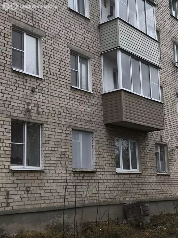 2-комнатная квартира: Ярославская область, Ростовский муниципальный ... - Фото 1