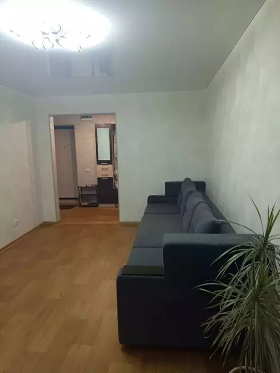 1-к кв. Томская область, Северск Солнечная ул., 7Б (40.0 м) - Фото 1