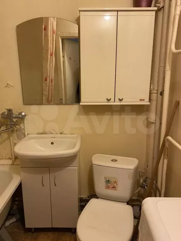 2-к. квартира, 43,5 м, 3/5 эт. - Фото 1