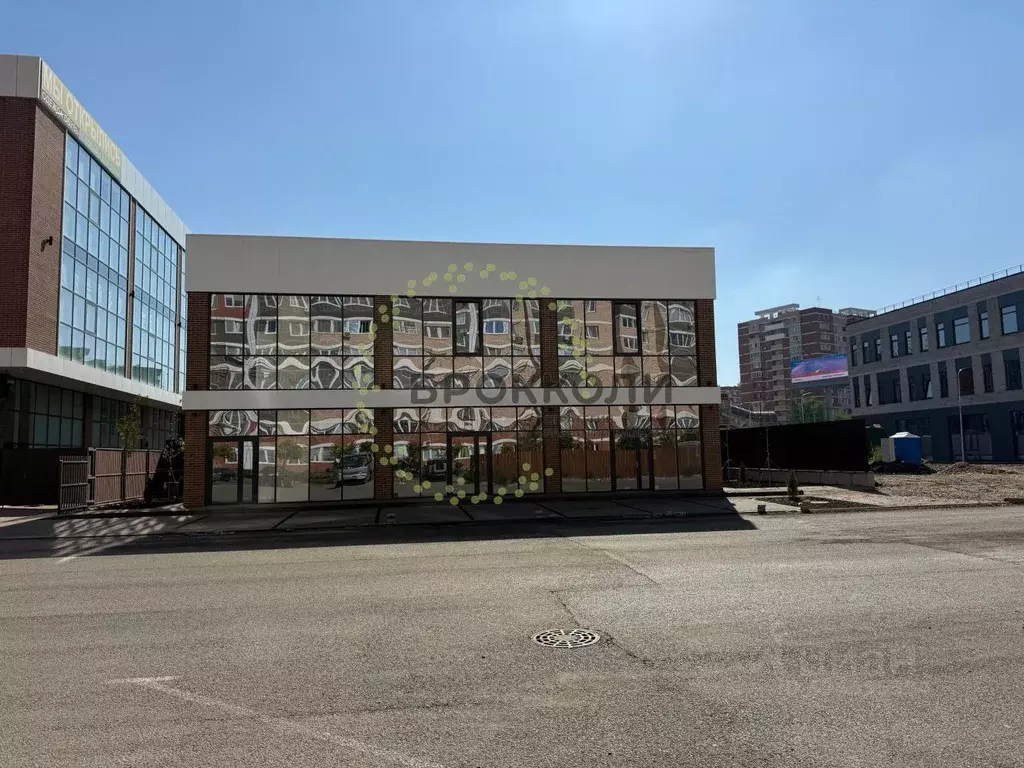 Помещение свободного назначения в Краснодарский край, Краснодар ул. ... - Фото 2