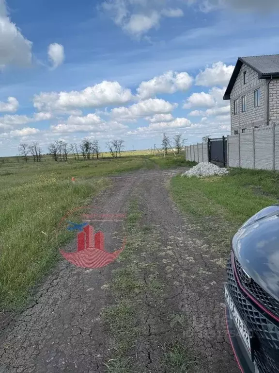 Участок в Крым, Симферопольский район, с. Трудовое ул. Зеленая (6.0 ... - Фото 0