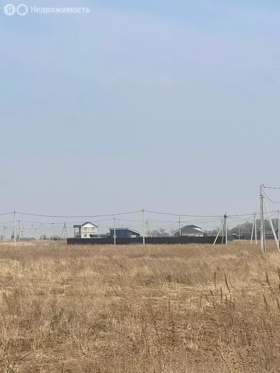 Участок в село Воздвиженка, Ленинская улица, 174 (13.99 м) - Фото 2