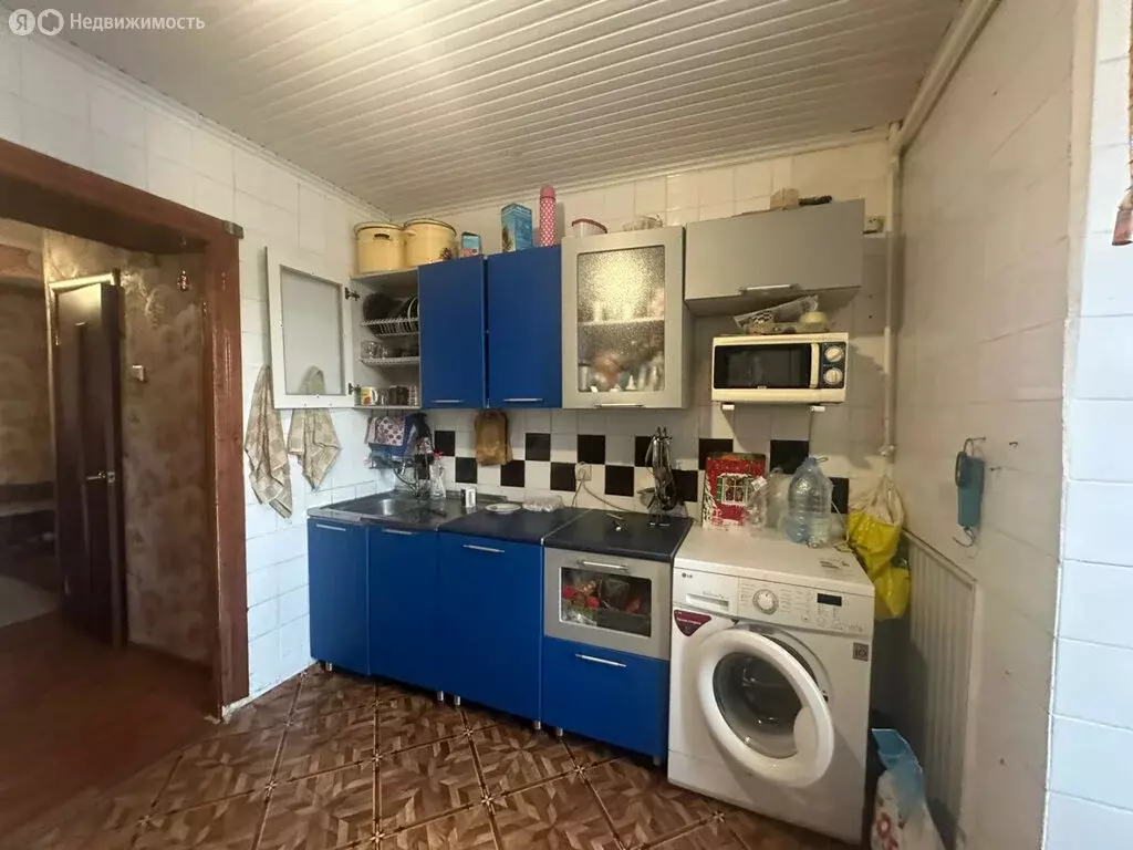 2-комнатная квартира: Крымск, улица Ленина, 31Б (54 м) - Фото 1