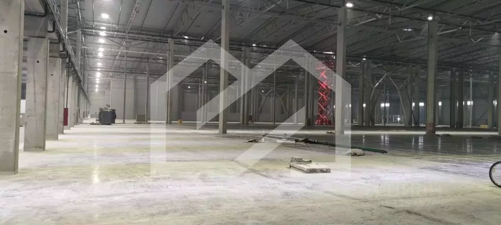 Помещение свободного назначения в Московская область, Домодедово ... - Фото 1