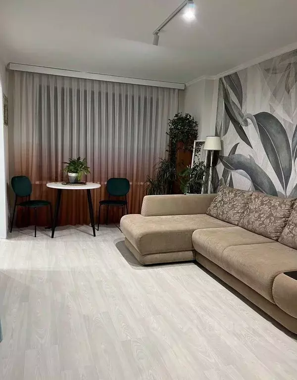1-к кв. Москва ул. Удальцова, 43 (31.0 м) - Фото 2