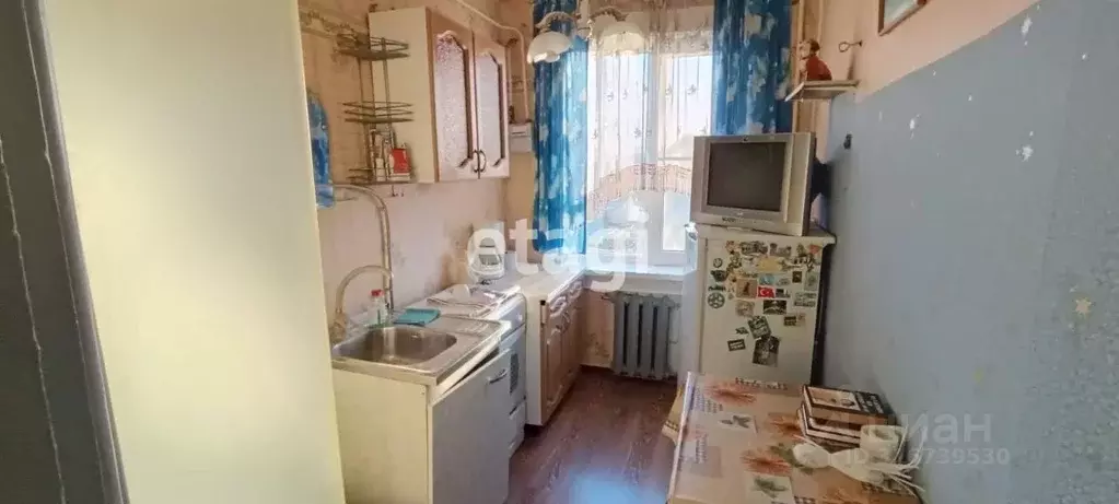 Комната Владимирская область, Костерево Петушинский район, Рабочая ... - Фото 0
