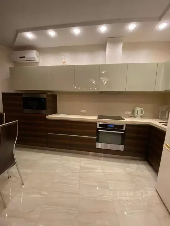 3-к кв. Ростовская область, Ростов-на-Дону Ульяновская ул., 44/10 ... - Фото 1