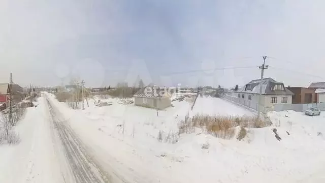 Участок 16,4 сот. (ИЖС) - Фото 1
