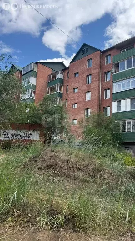 1-комнатная квартира: Улан-Удэ, 111-й микрорайон, 15 (58.5 м) - Фото 2