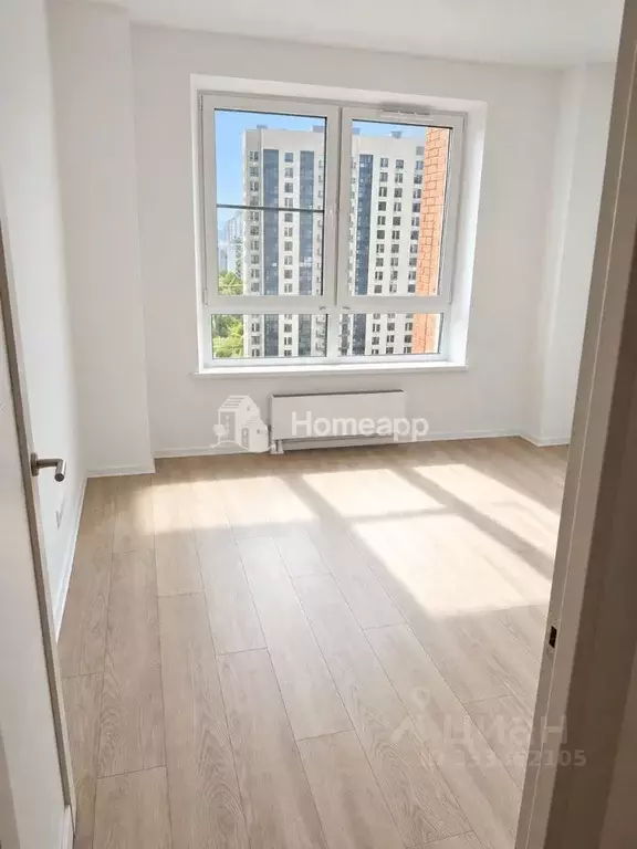 3-к кв. Москва Онежская ул., 33 (74.8 м) - Фото 2