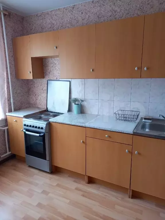 1-к. квартира, 35 м, 7/9 эт. - Фото 0