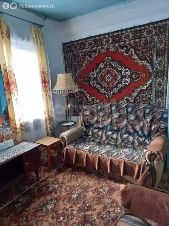 Дом в село Падун, Пролетарская улица (45.5 м) - Фото 1