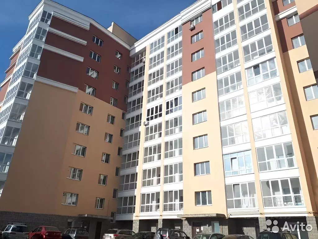 3-к кв. Башкортостан, Уфа Новомостовая ул., 22 (86.0 м) - Фото 0