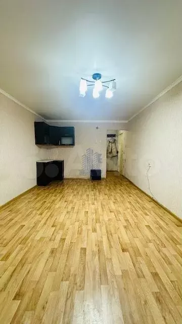 Квартира-студия, 31 м, 3/9 эт. - Фото 1