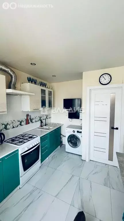 3-комнатная квартира: Волгоград, улица Калинина, 19 (56.6 м) - Фото 0